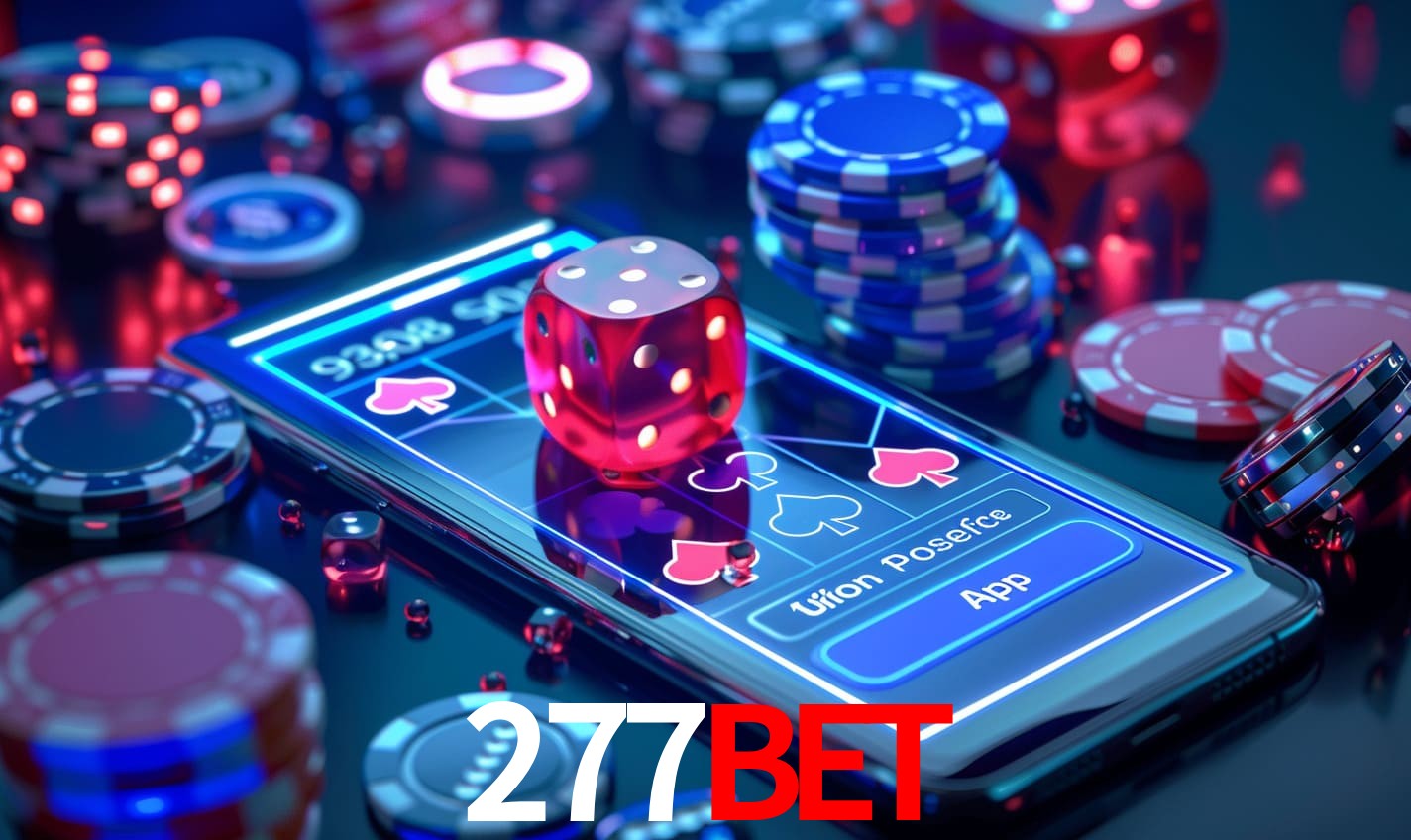 Baixar App 277Bet