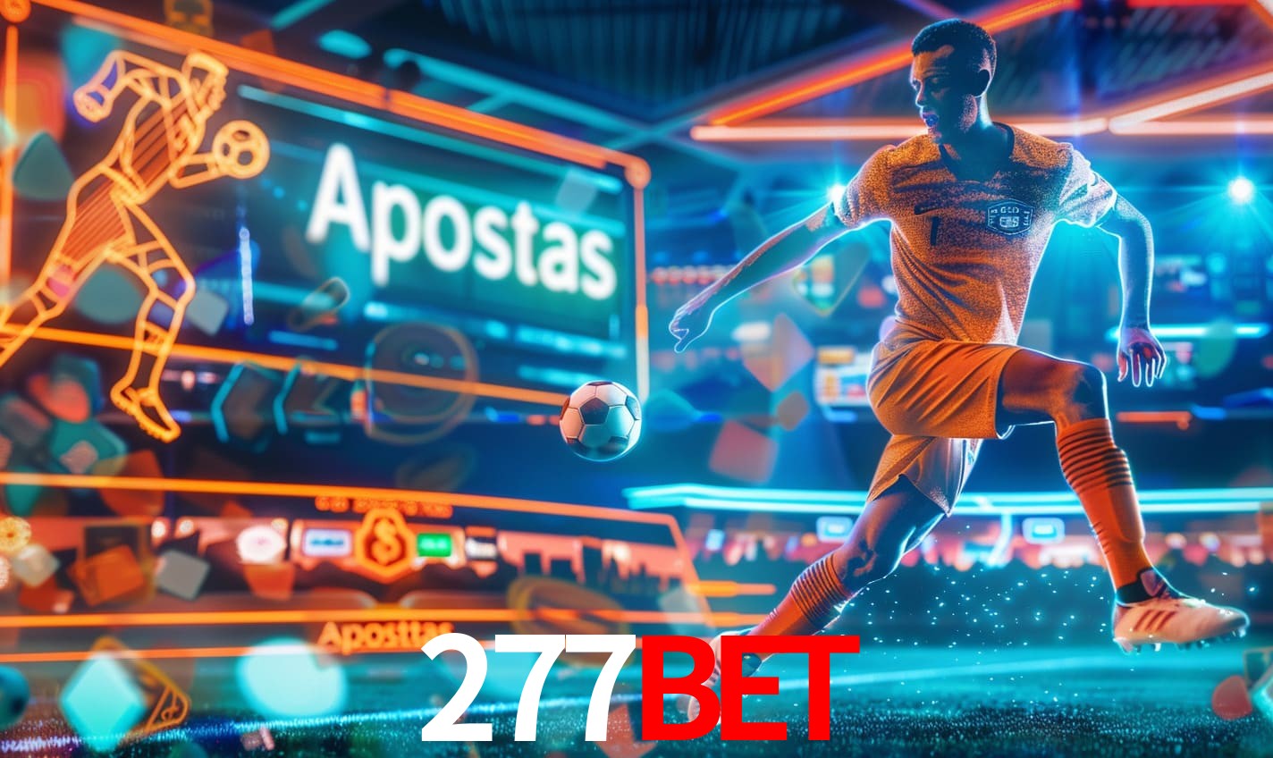 Apostas 277Bet