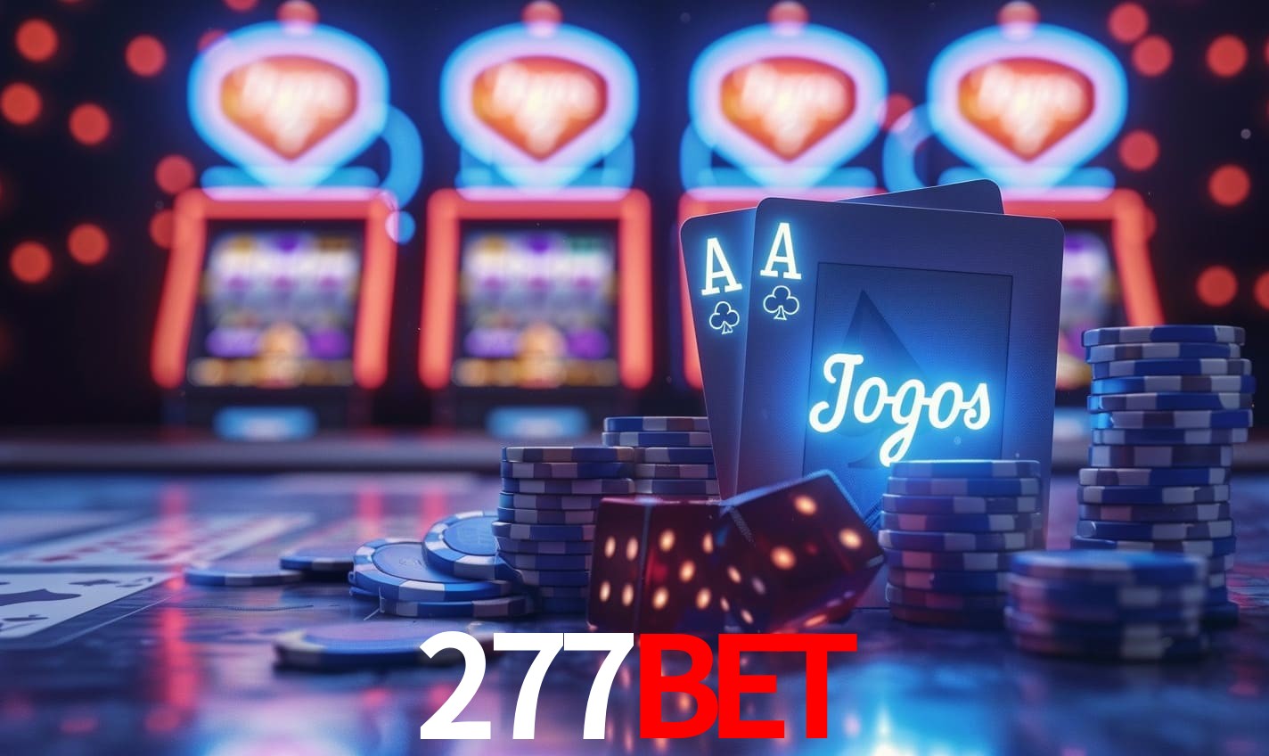 Lista de Jogos 277Bet