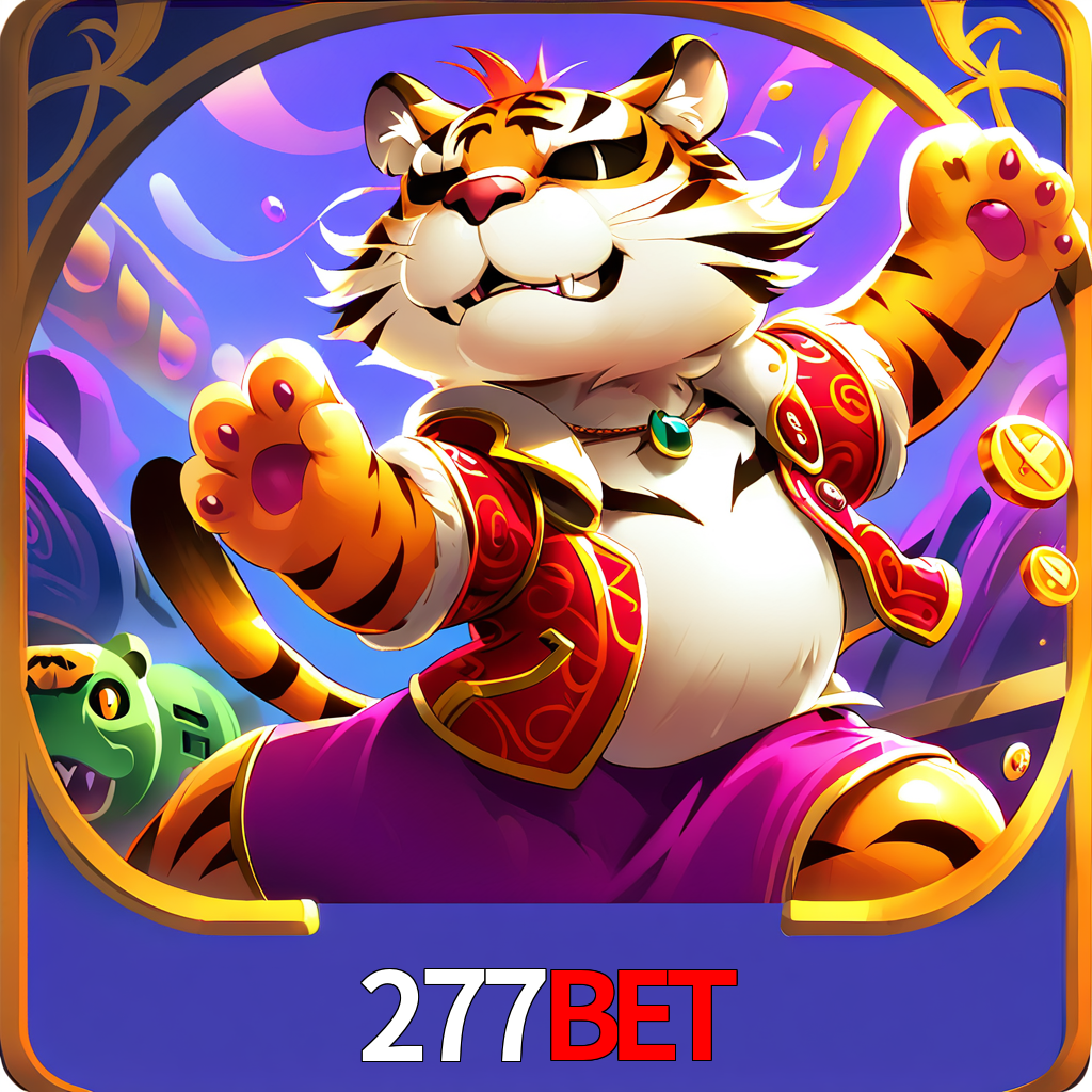 Cassino Online 277Bet